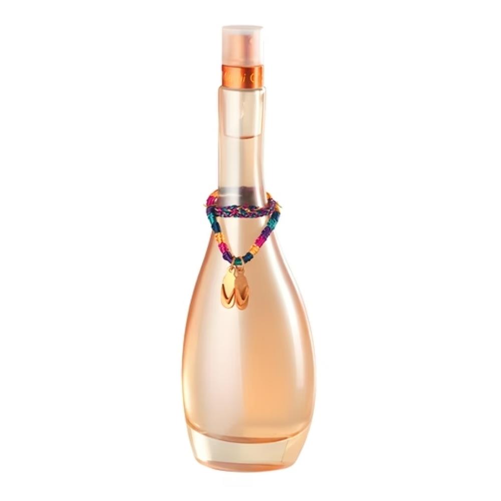 Jennifer Lopez Miami Glow By Jlo EDT 100 ml Kadın Parfümü