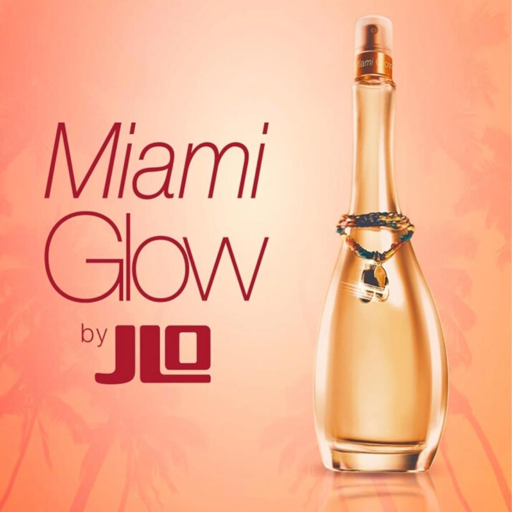 Jennifer Lopez Miami Glow By Jlo EDT 100 ml Kadın Parfümü