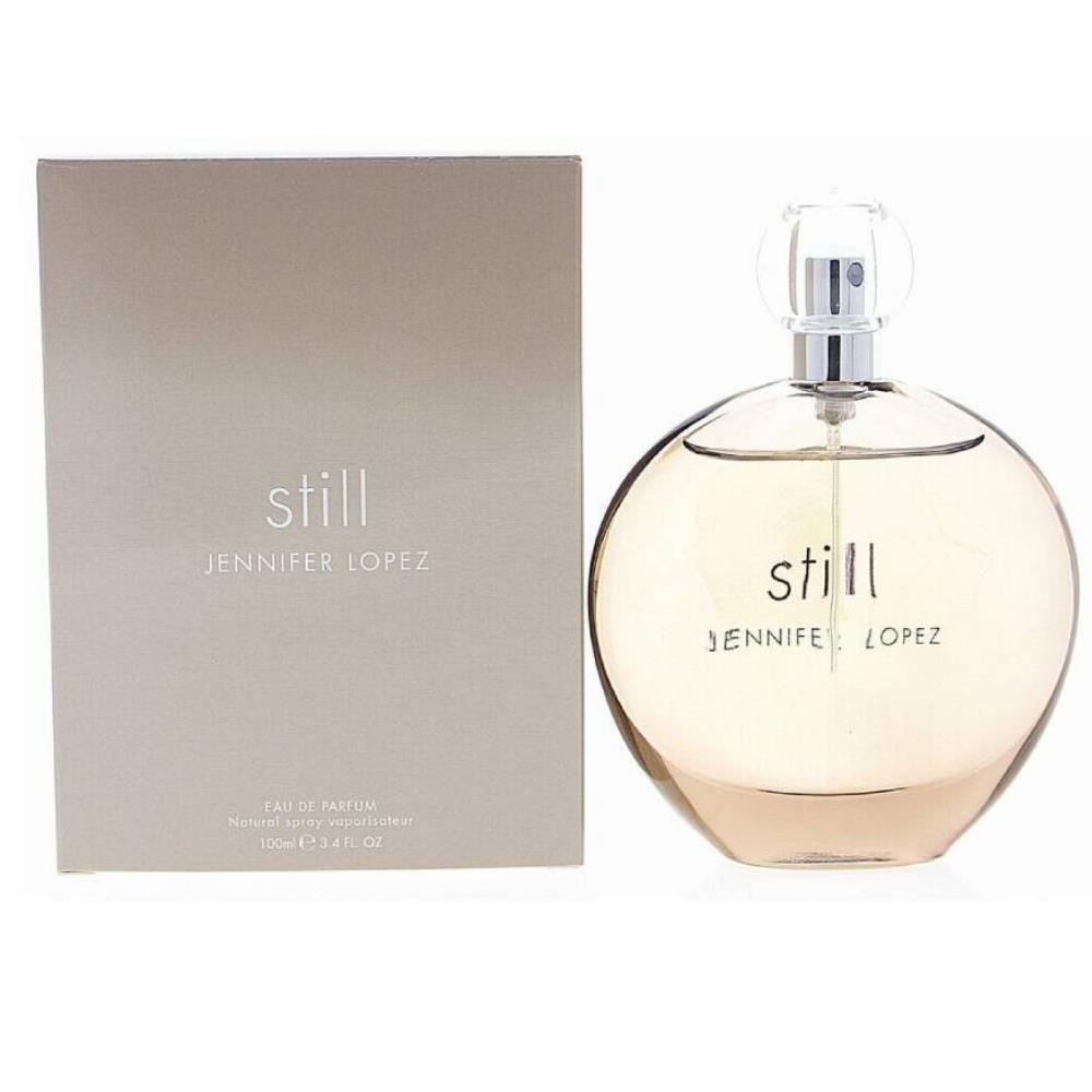 Jennifer Lopez Still EDP 100 ml Kadın Parfümü