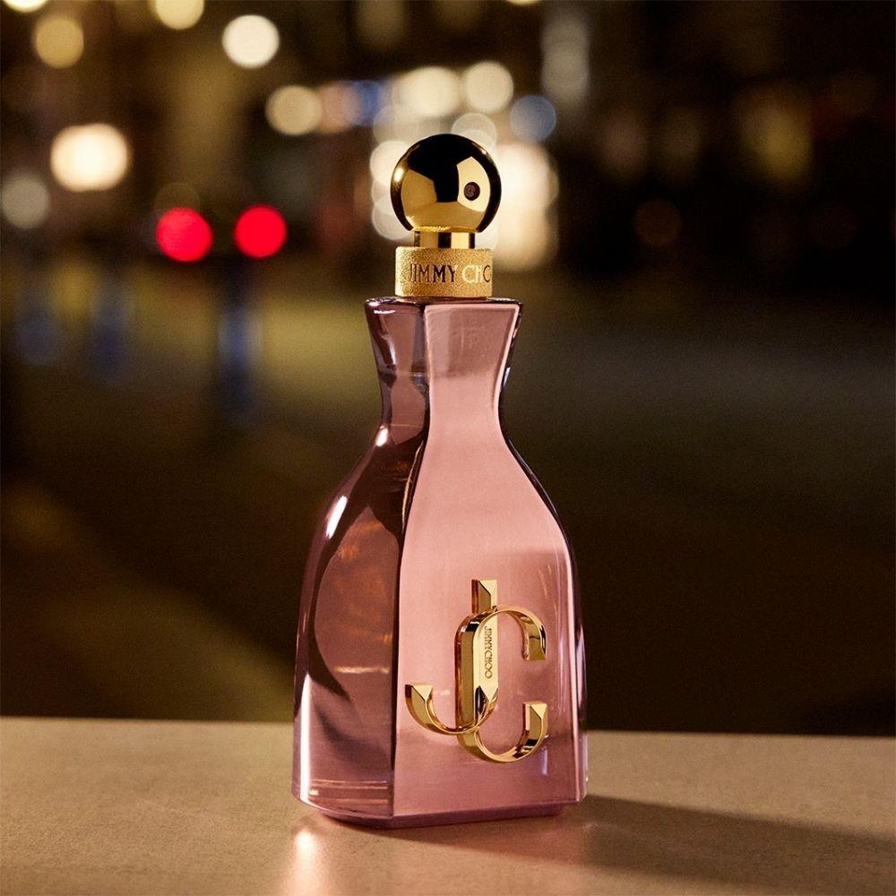 Jimmy Choo I Want Choo With Love EDP 100 ml Kadın Parfümü
