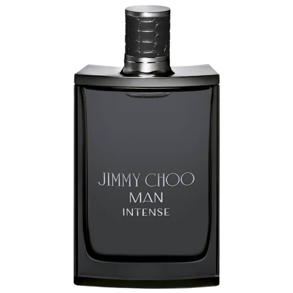 Jimmy Choo Man Intense EDT 100 ml Erkek Parfümü