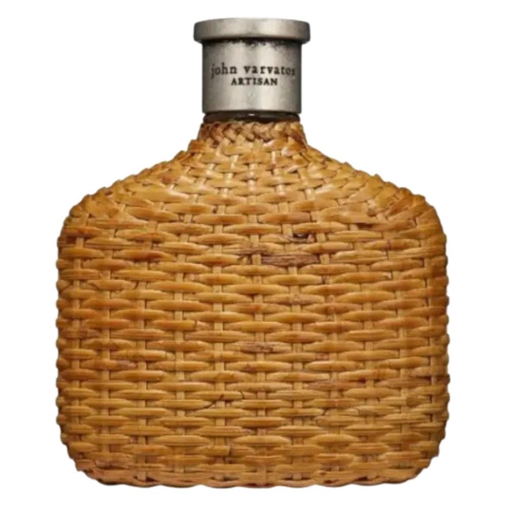 John Varvatos Artisan EDT 125 ml Erkek Parfümü