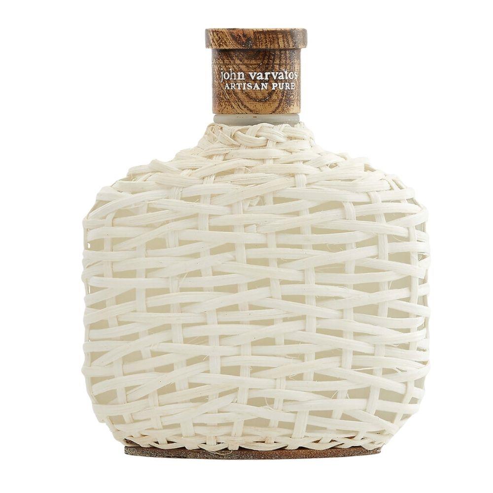 John Varvatos Artisan Pure EDT 125 ml Erkek Parfümü