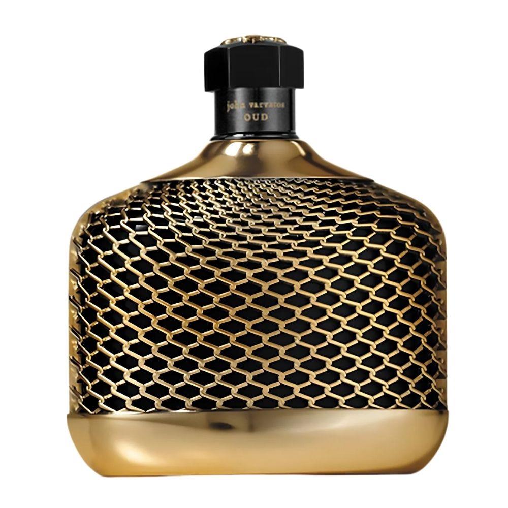 John Varvatos Oud EDP 125 ml Erkek Parfümü