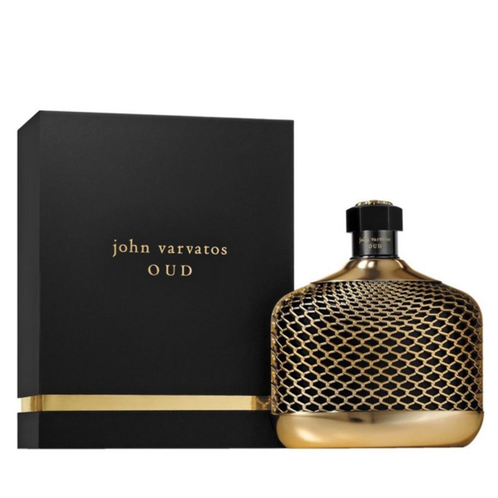 John Varvatos Oud EDP 125 ml Erkek Parfümü