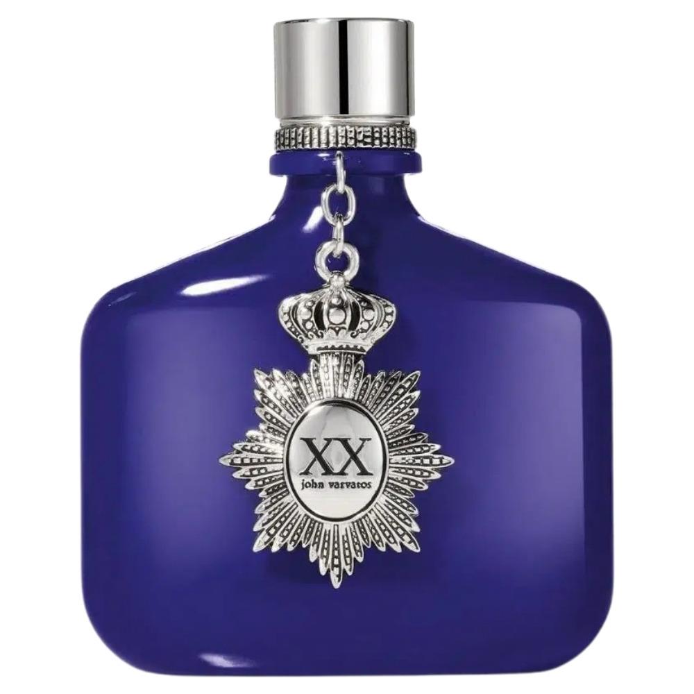 John Varvatos XX Indigo EDT 125 ml Erkek Parfümü
