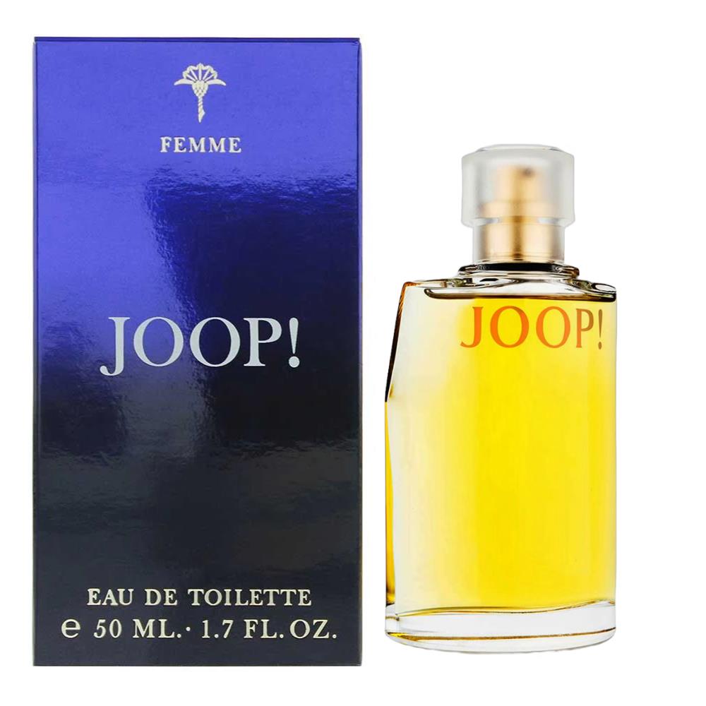 Joop Femme Splash EDT 50 ml Kadın Parfümü