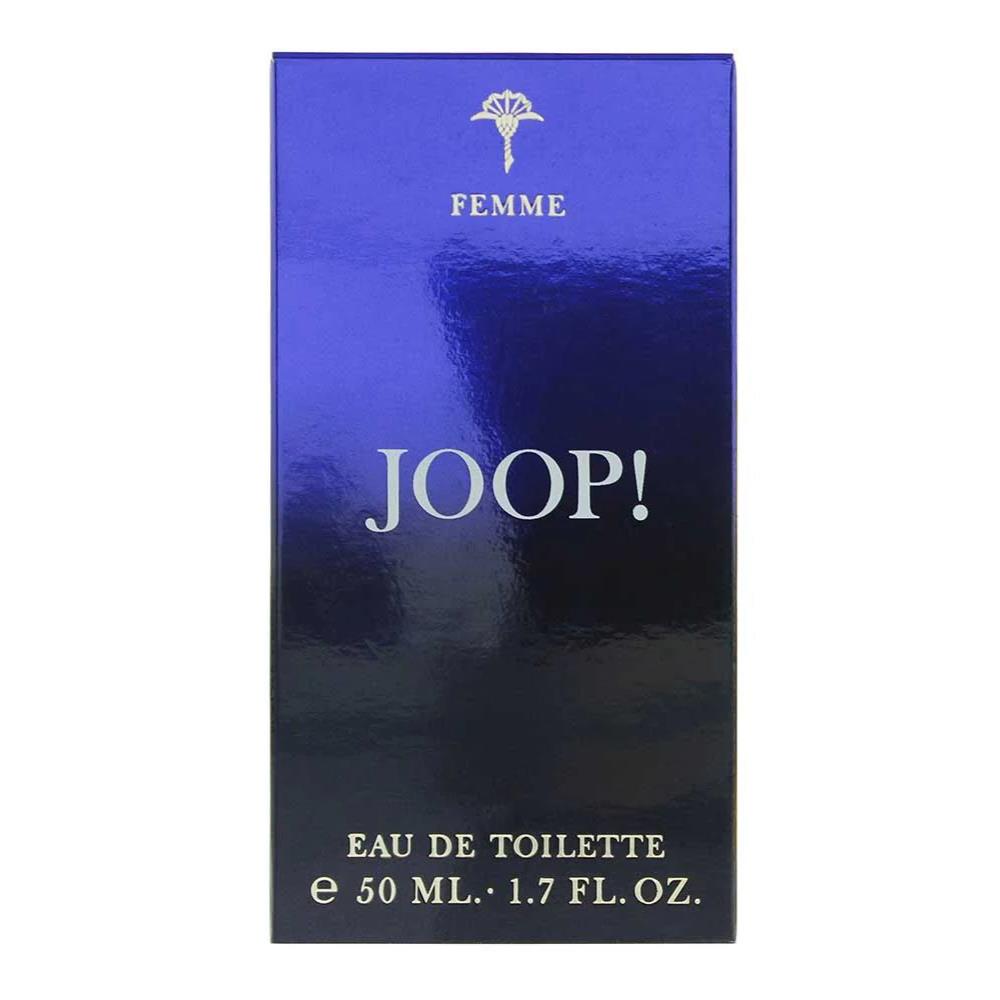 Joop Femme Splash EDT 50 ml Kadın Parfümü