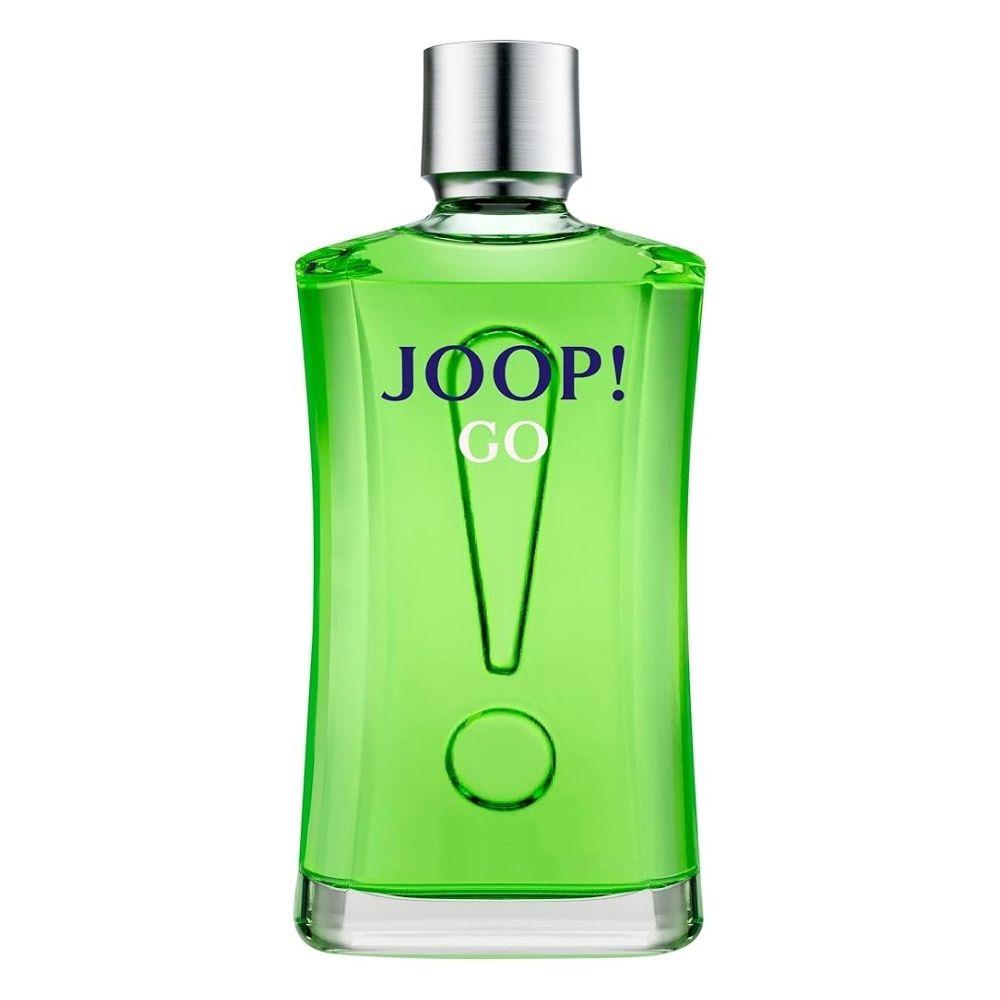 Joop Go EDT 100 ml Erkek Parfümü