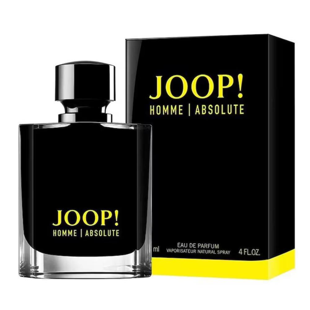 Joop Homme Absolute EDP 120 ml Erkek Parfümü