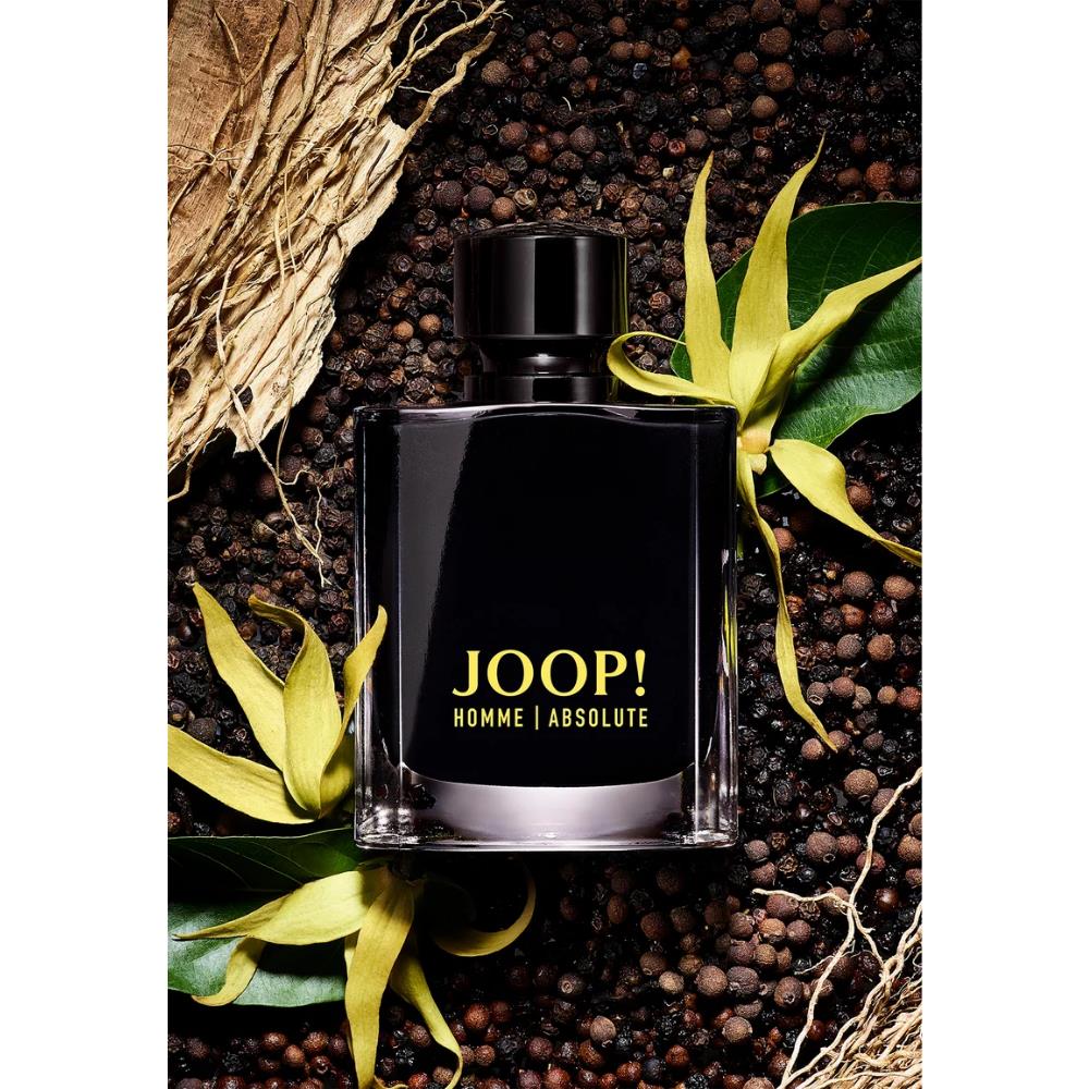 Joop Homme Absolute EDP 120 ml Erkek Parfümü
