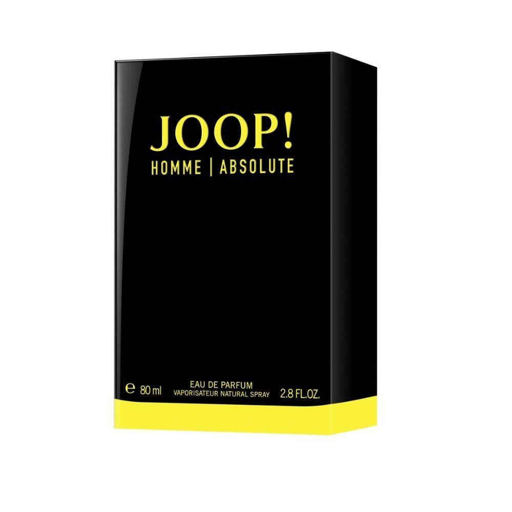 Joop Homme Absolute EDP 80 ml Erkek Parfümü