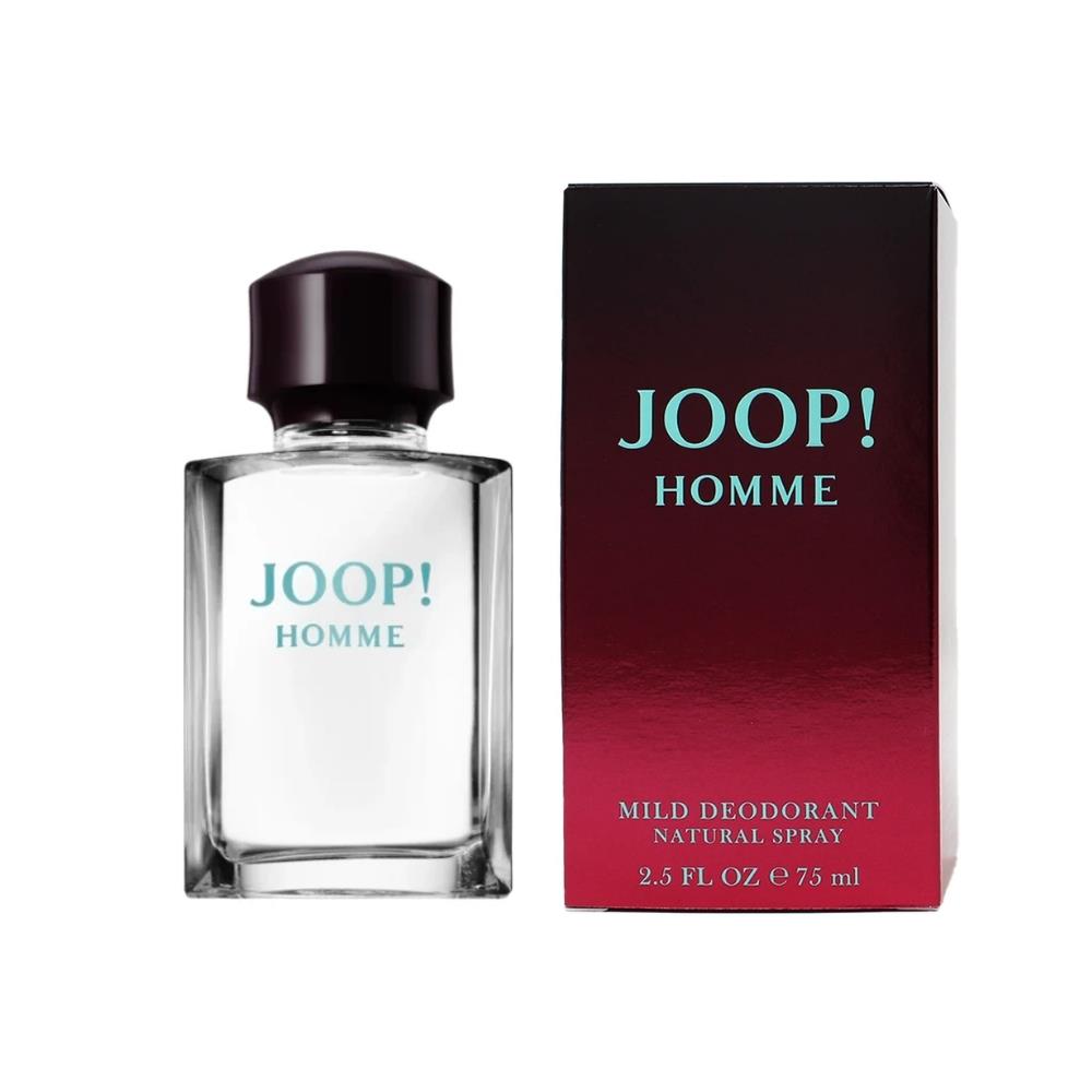 Joop Homme 75 ml Erkek Deodorantı