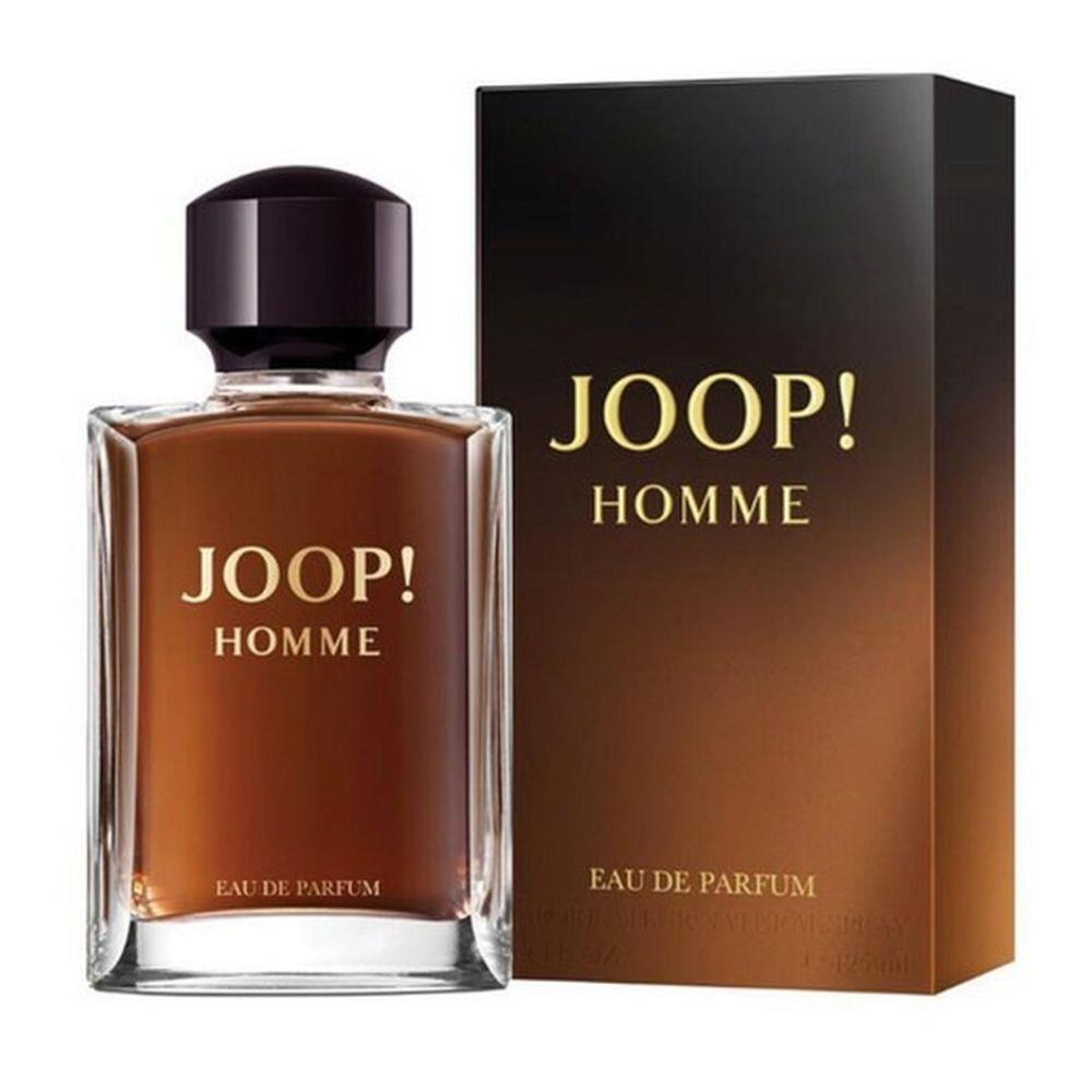 Joop Homme EDP 125 ml Erkek Parfümü