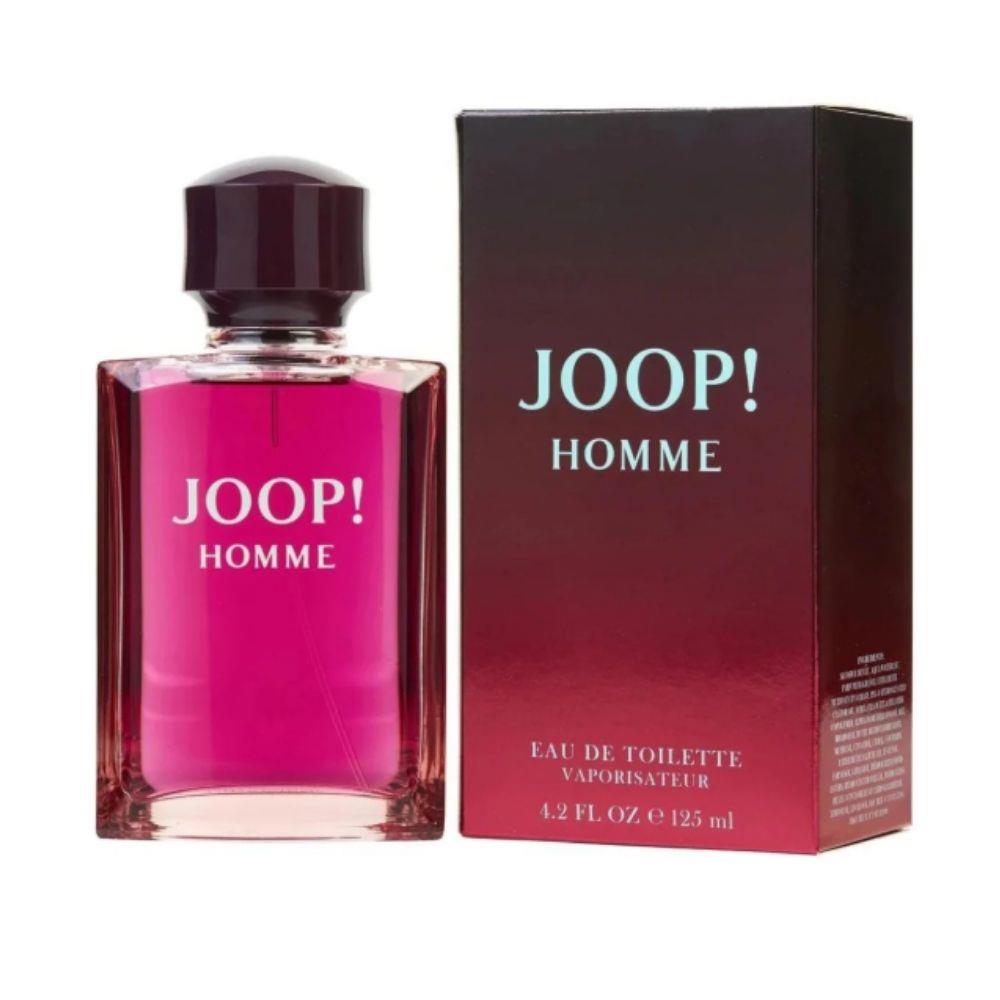 Joop Homme EDT 125 ml Erkek Parfümü