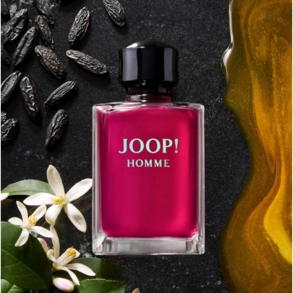 Joop Homme EDT 125 ml Erkek Parfümü