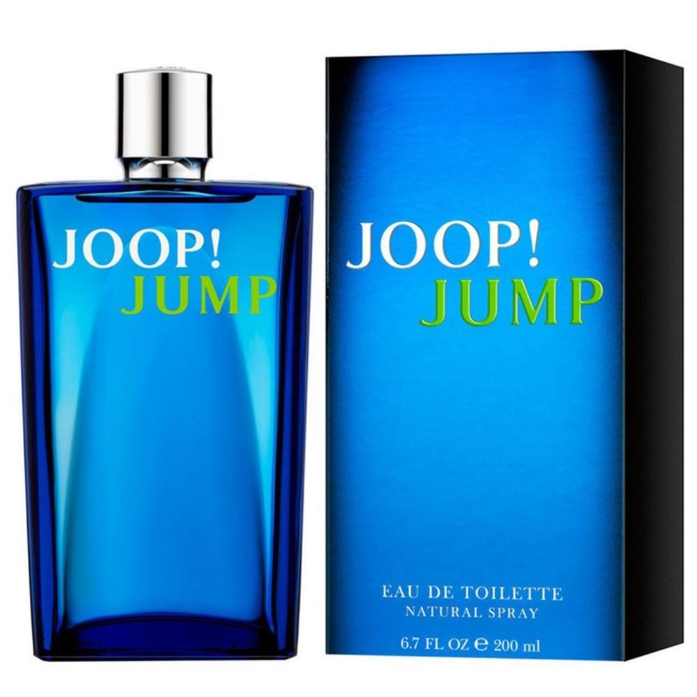 Joop Jump EDT 200 ml Erkek Parfümü