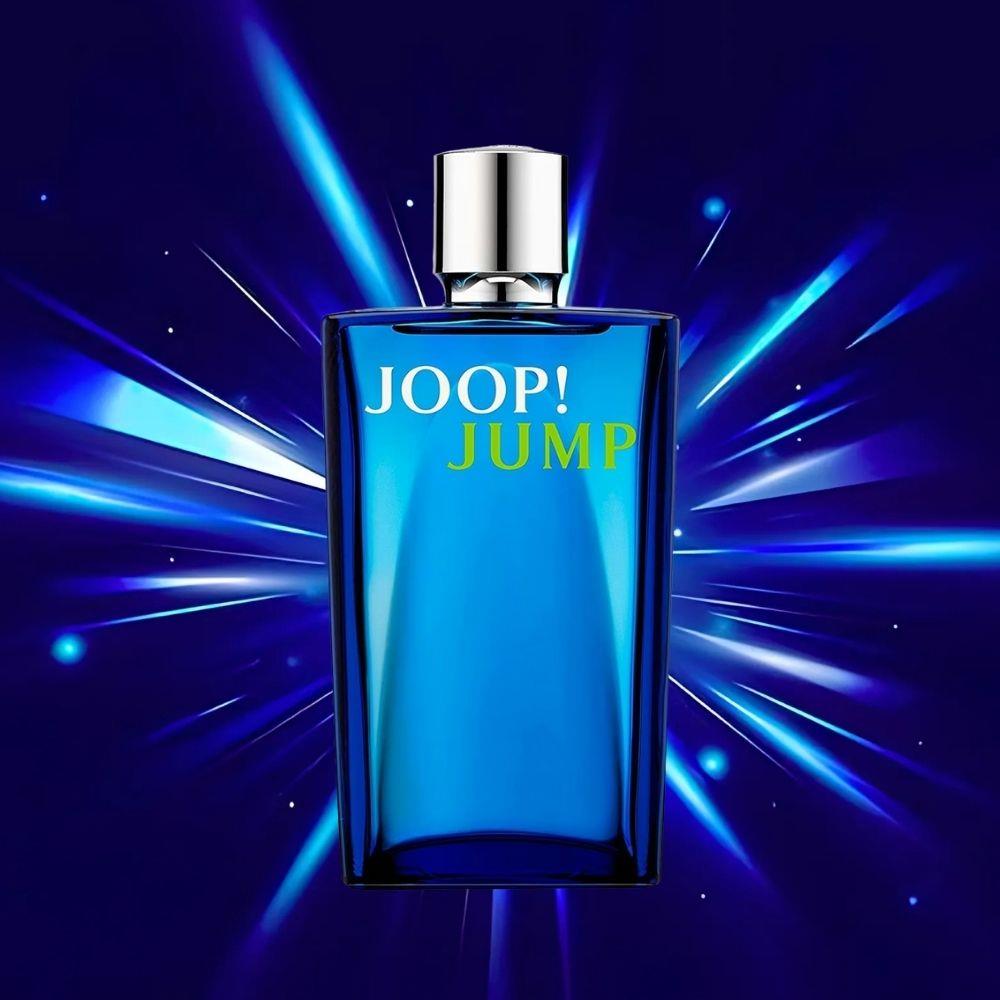Joop Jump EDT 200 ml Erkek Parfümü