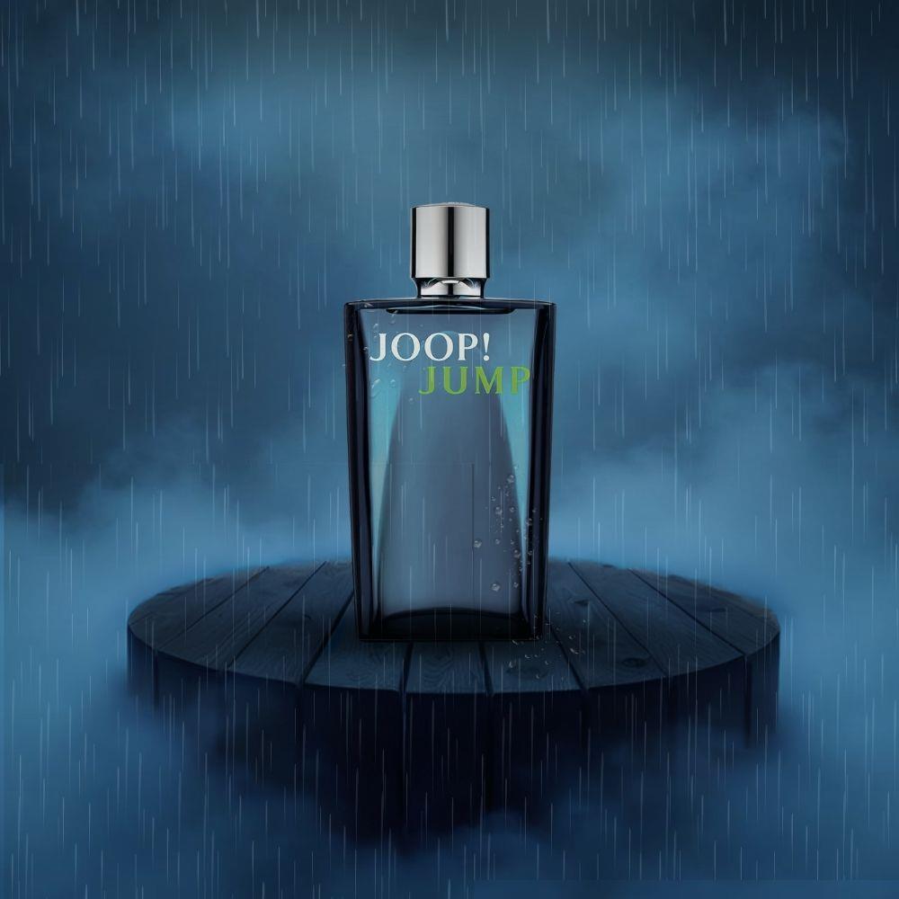 Joop Jump EDT 200 ml Erkek Parfümü