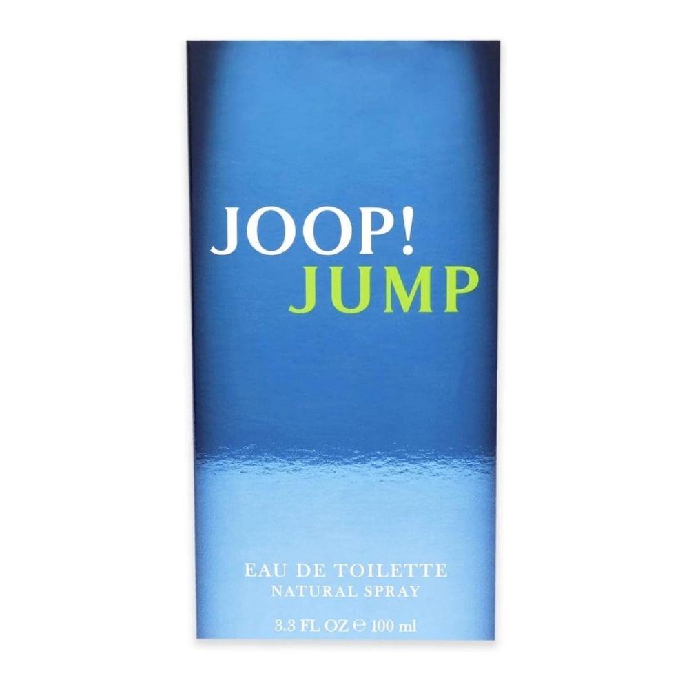 Joop Jump EDT 100 ml Erkek Parfümü