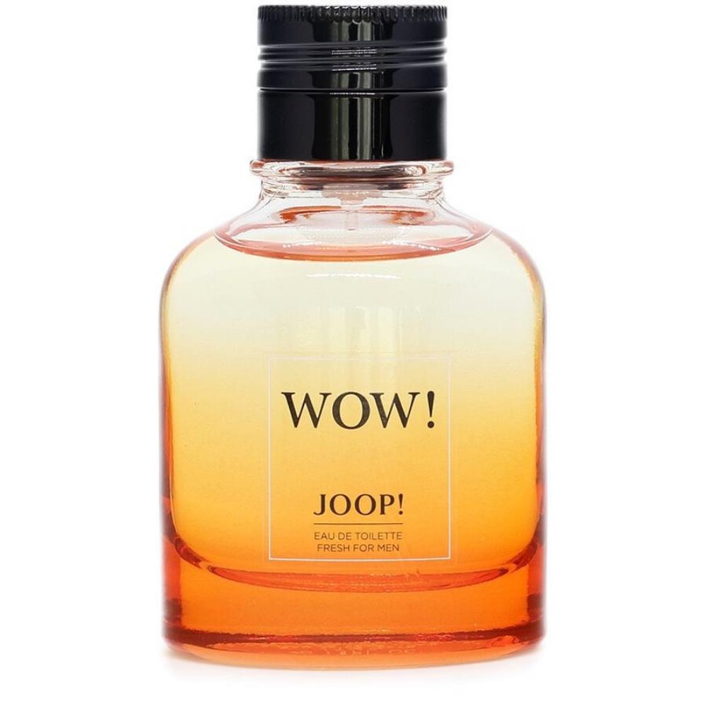 Joop Wow Fresh Man EDT 40 ml Erkek Parfümü