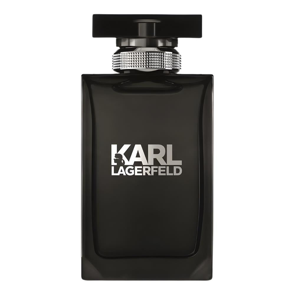 Karl Lagerfeld Pour Homme EDT 100 ml Erkek Parfümü
