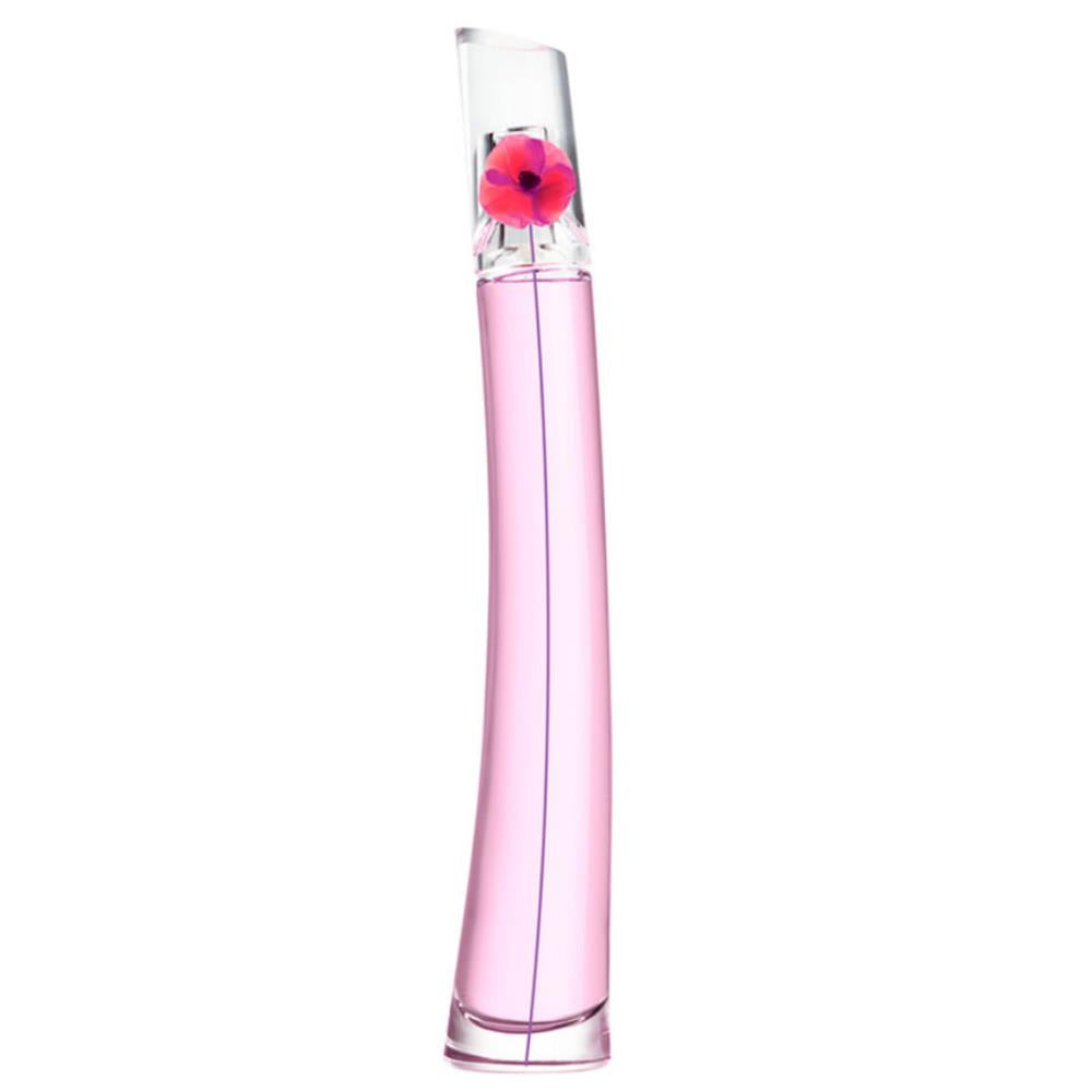 Kenzo Flower By Kenzo Cherry Poppy EDP 100 ml Kadın Parfümü