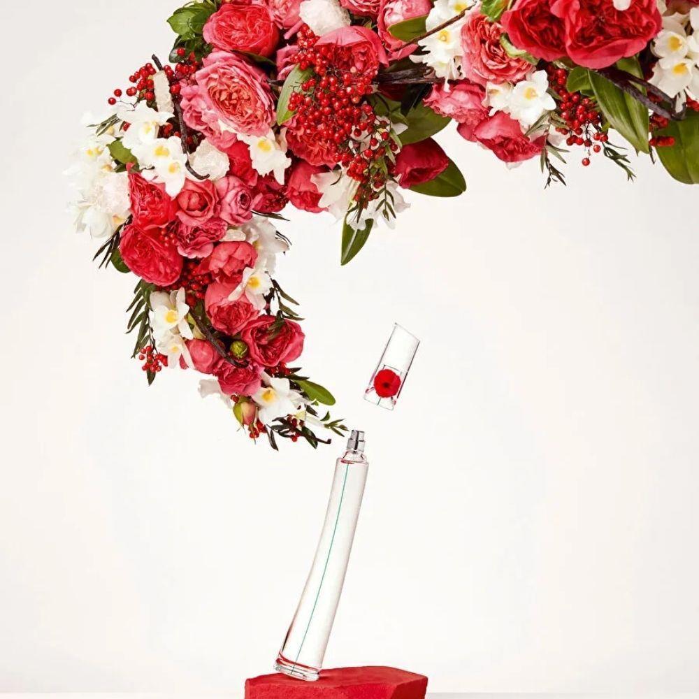 Kenzo Flower By Kenzo EDP 100 ml Kadın Parfümü