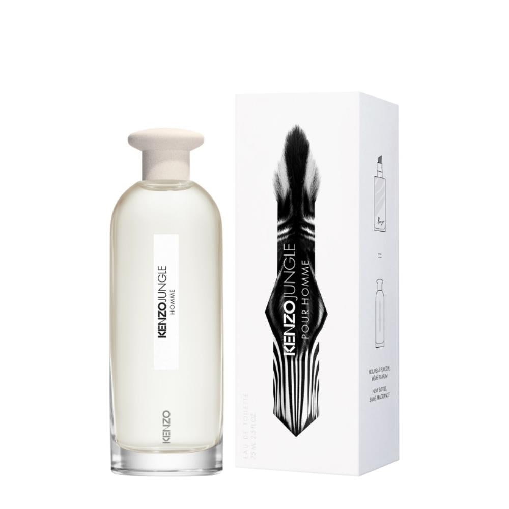 Kenzo Jungle Homme EDT 75 ml Erkek Parfümü
