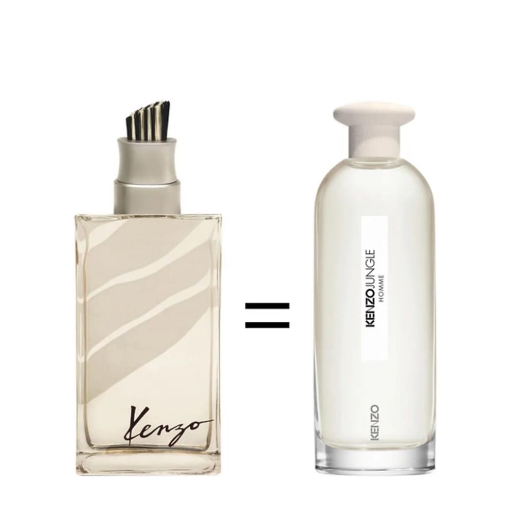 Kenzo Jungle Homme EDT 75 ml Erkek Parfümü