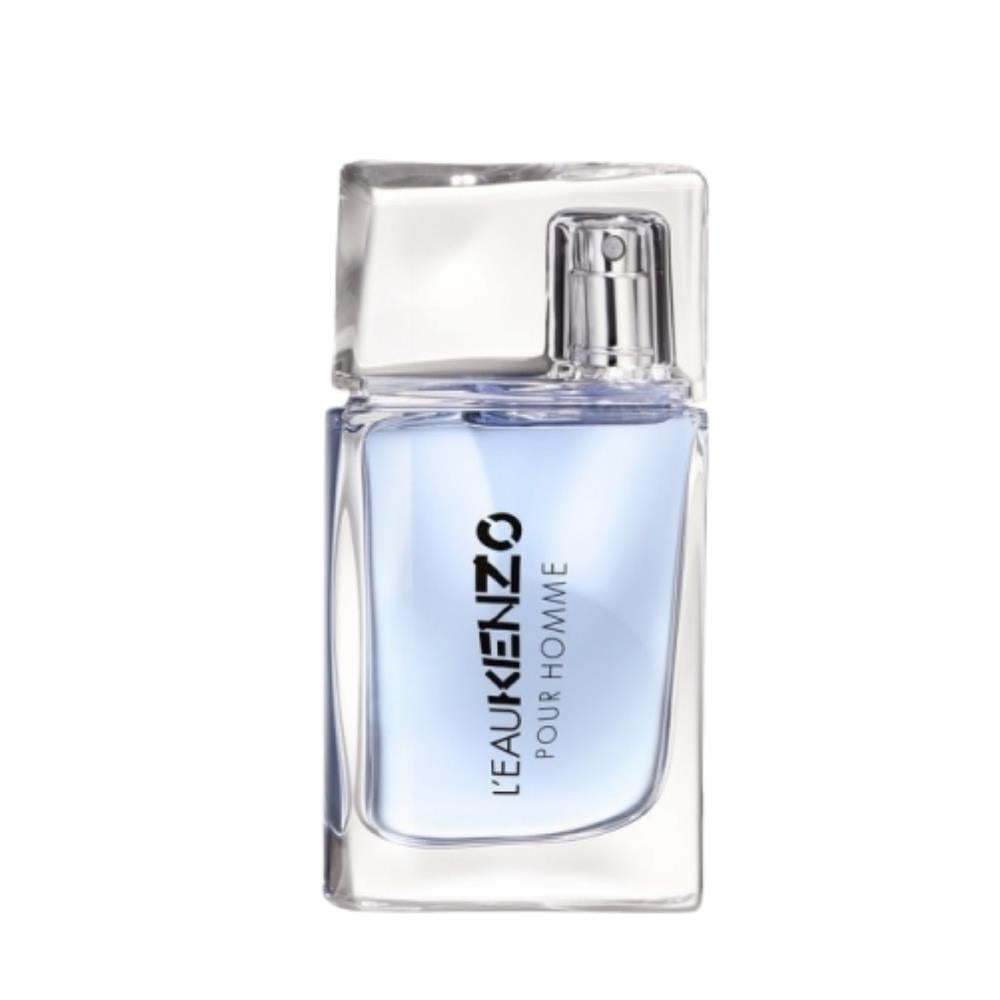 Kenzo L&