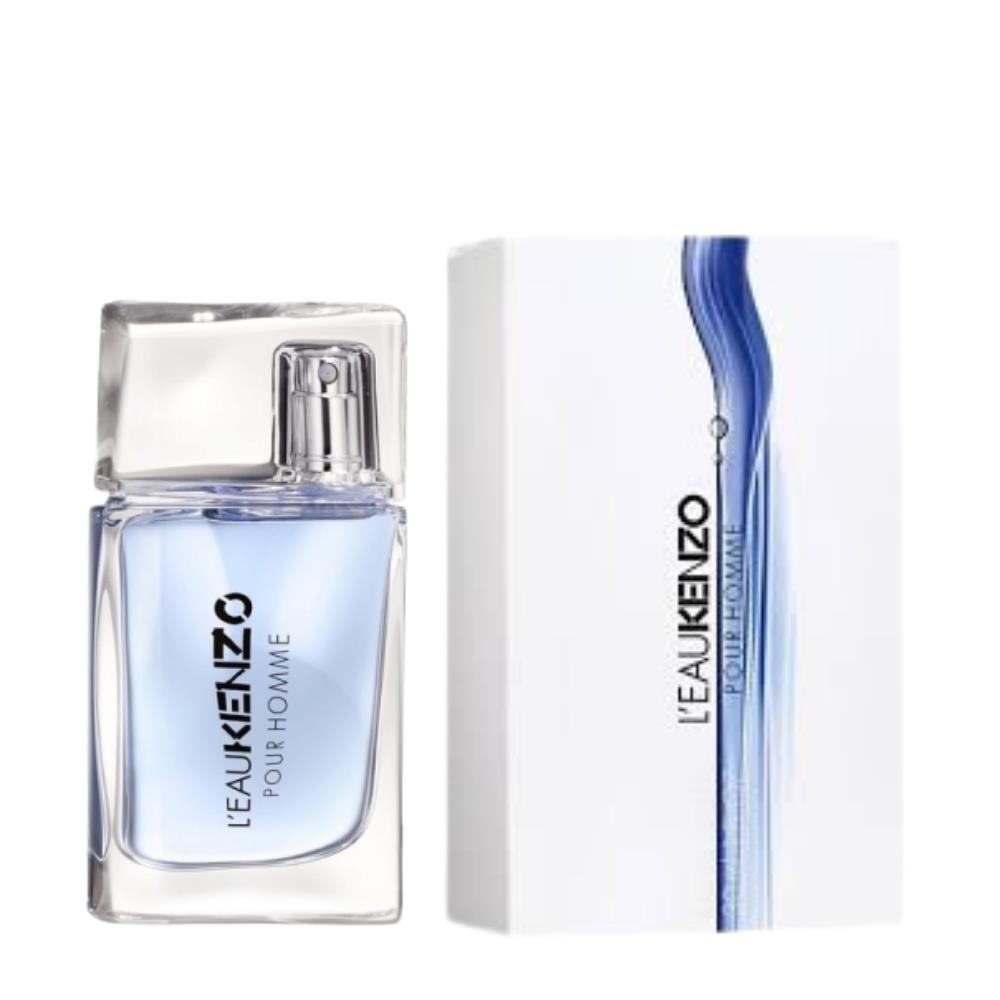 Kenzo L&