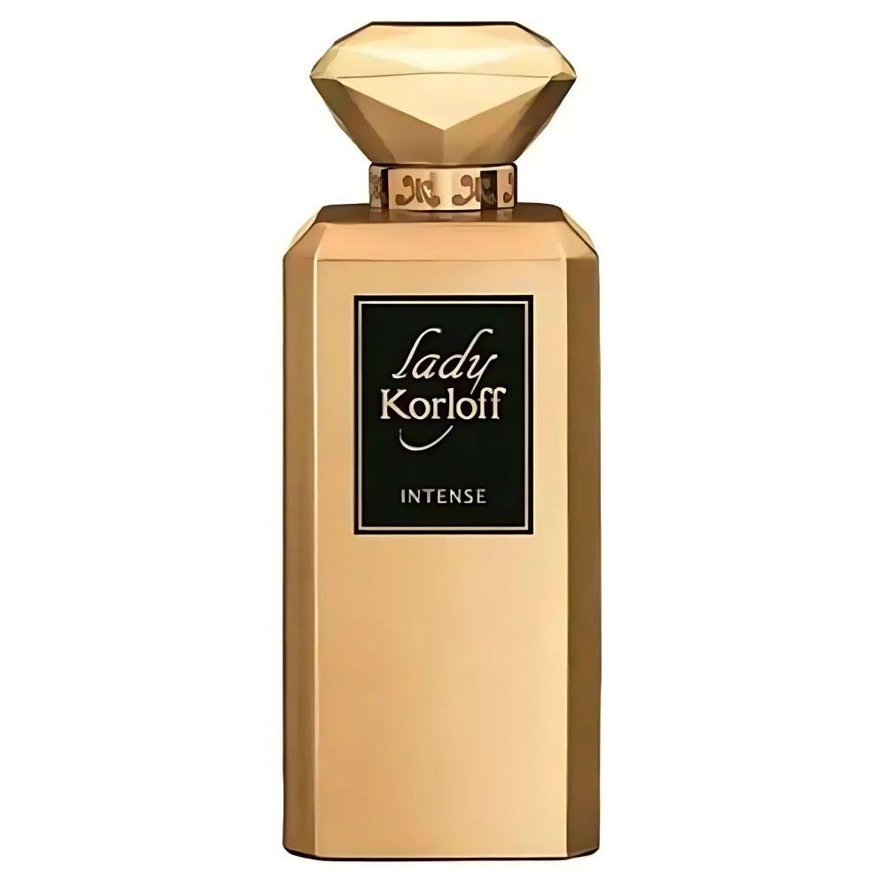 Korloff Lady Intense EDP 88 ml Kadın Parfümü