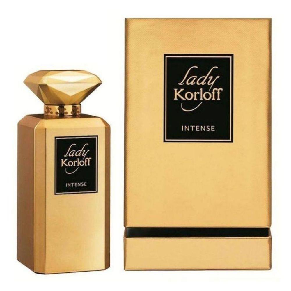 Korloff Lady Intense EDP 88 ml Kadın Parfümü