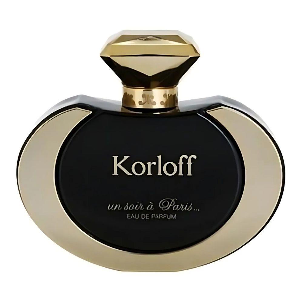 Korloff Un Soir A Paris EDP 100 ml Kadın Parfümü