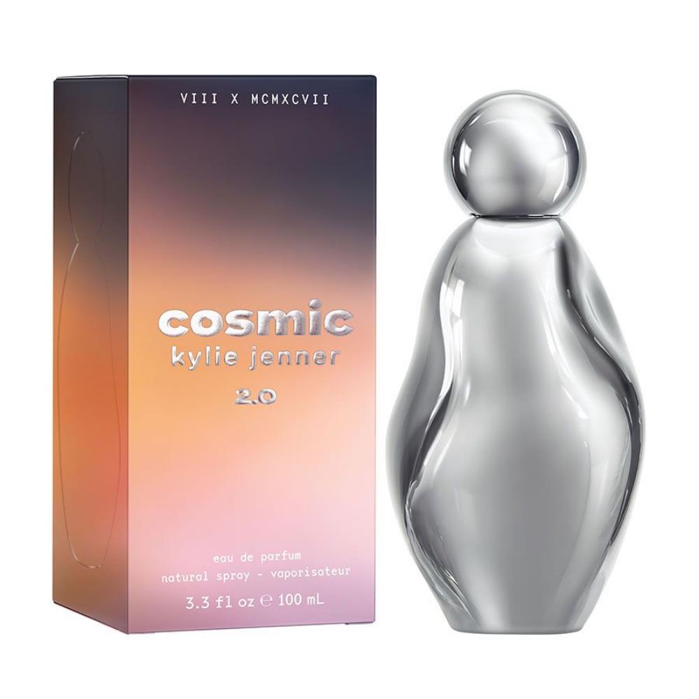 Kylie Jenner Cosmic 2.0 EDP 100 ml Kadın Parfümü