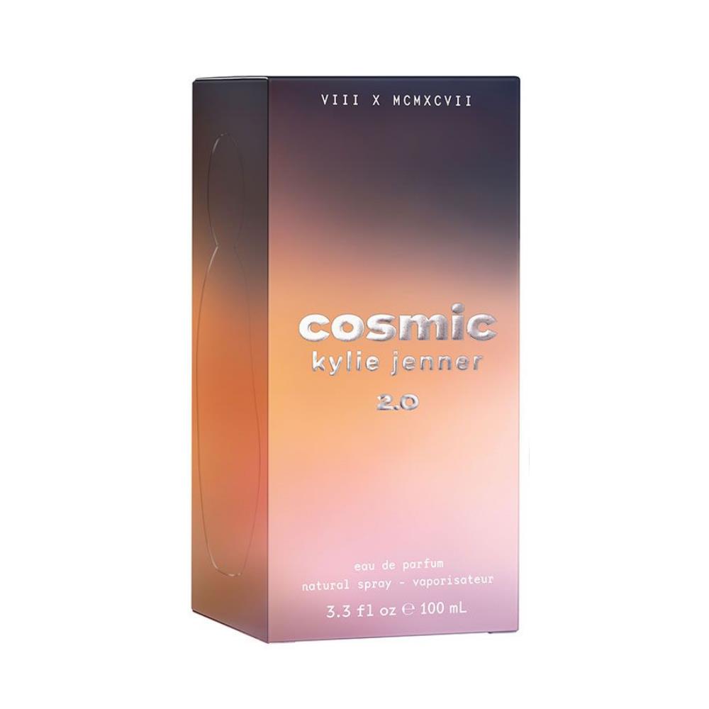 Kylie Jenner Cosmic 2.0 EDP 100 ml Kadın Parfümü