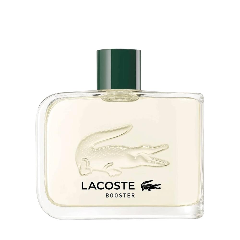 Lacoste Booster EDT 125 ml Erkek Parfümü