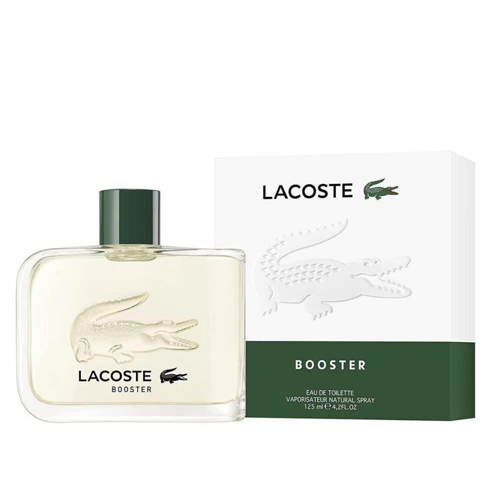 Lacoste Booster EDT 125 ml Erkek Parfümü