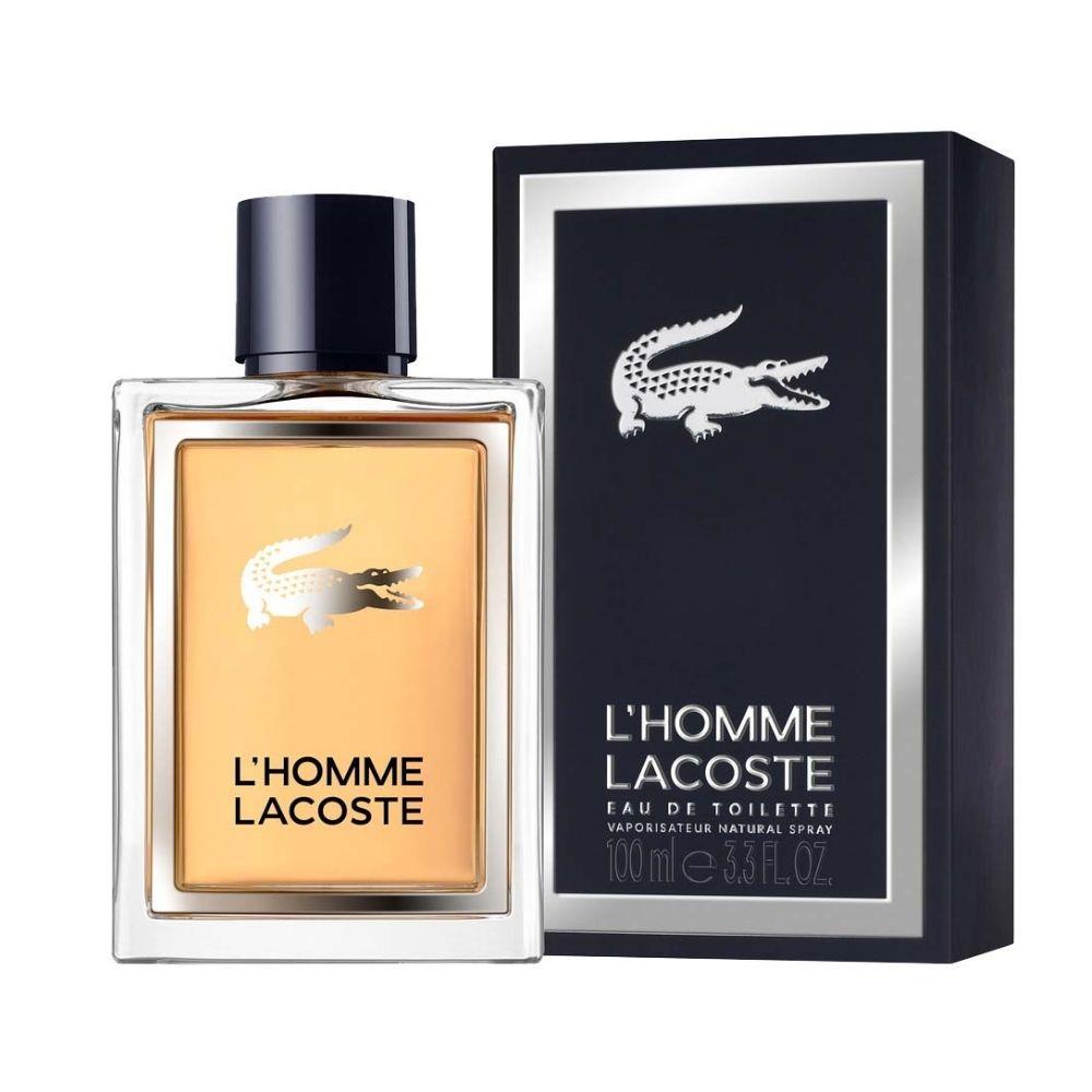 Lacoste L&