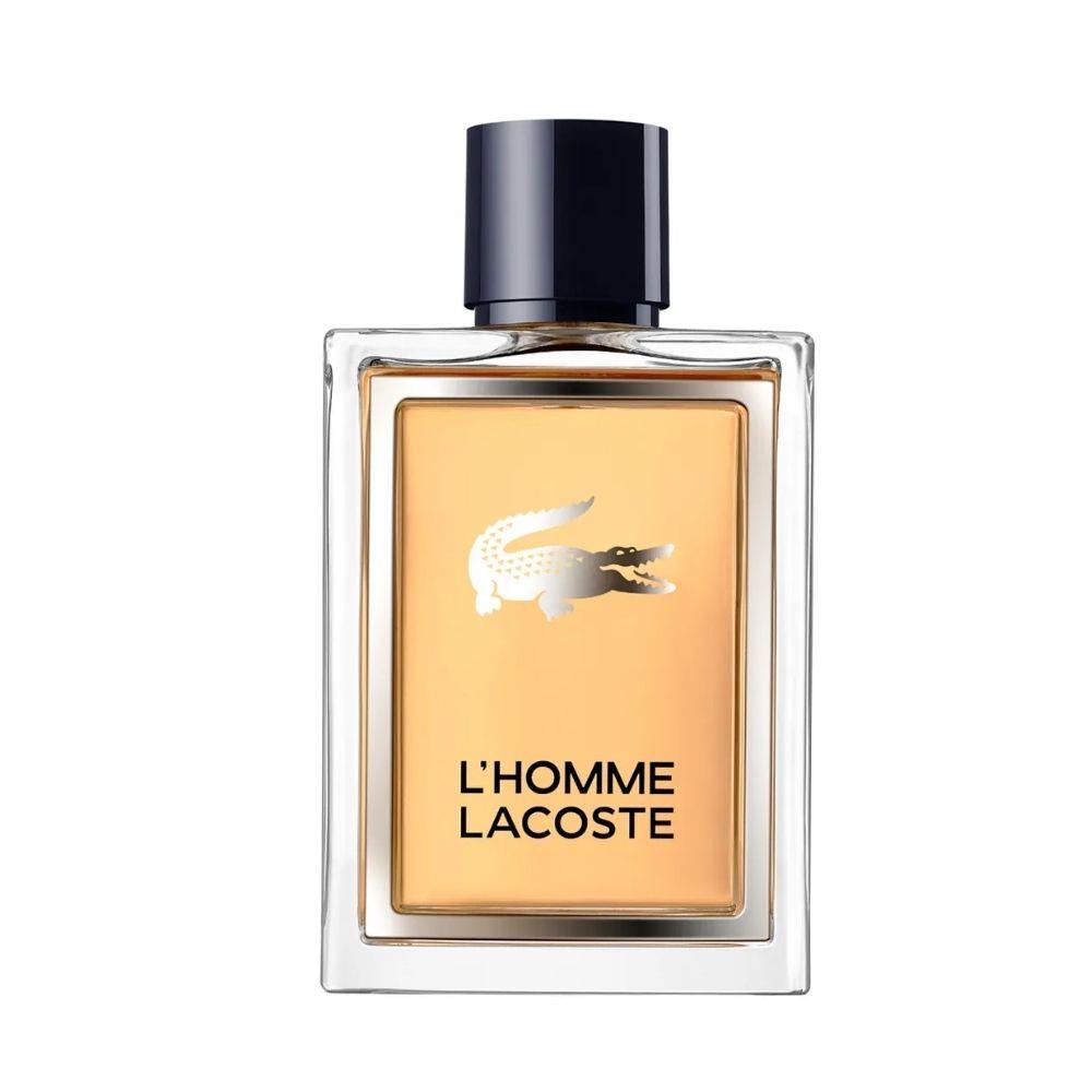 Lacoste L&
