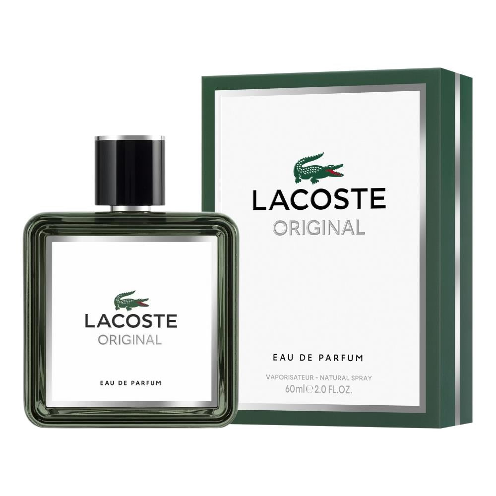 Lacoste Original EDP 60 ml Erkek Parfümü