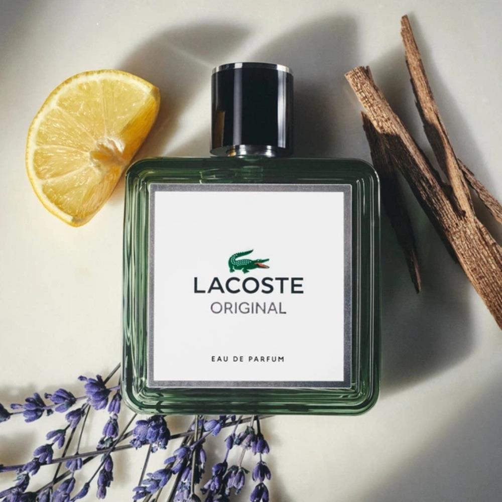 Lacoste Original EDP 60 ml Erkek Parfümü