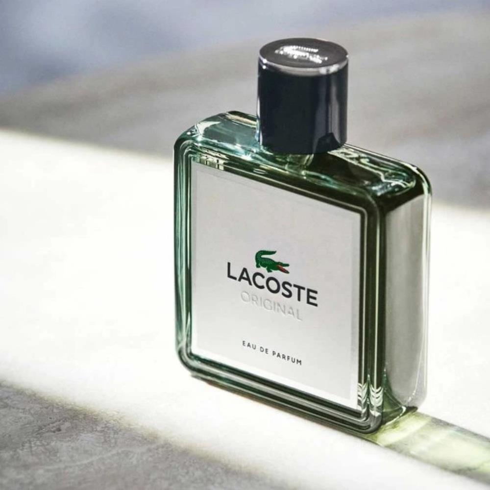 Lacoste Original EDP 60 ml Erkek Parfümü