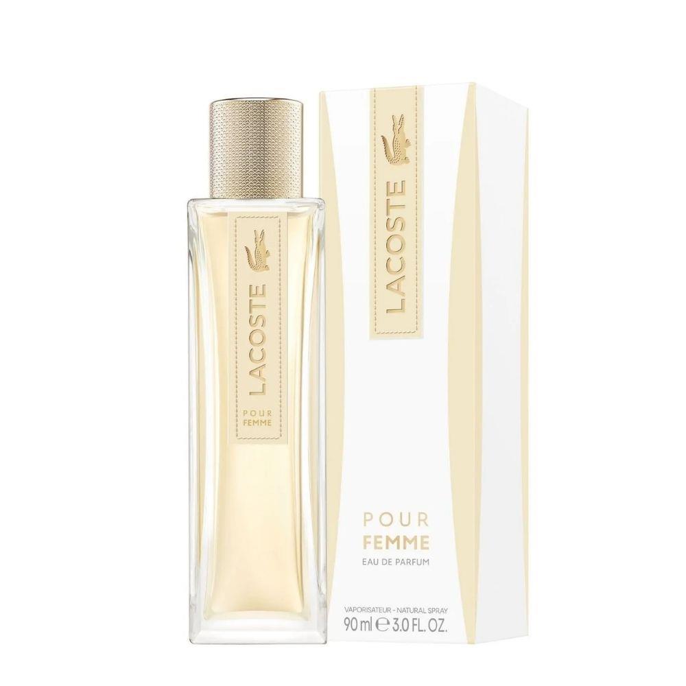 Lacoste Pour Femme EDP 90 ml Kadın Parfümü