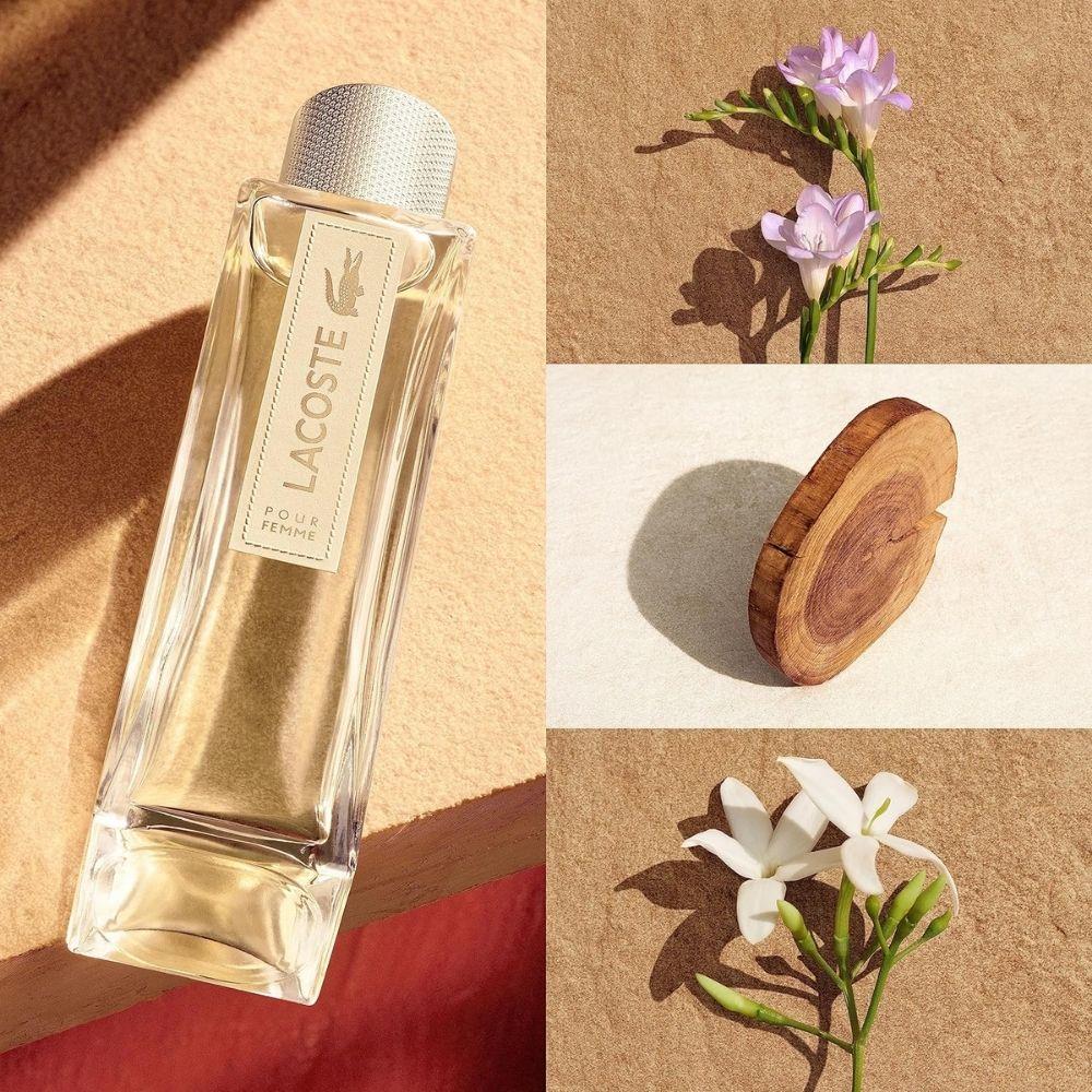 Lacoste Pour Femme EDP 90 ml Kadın Parfümü