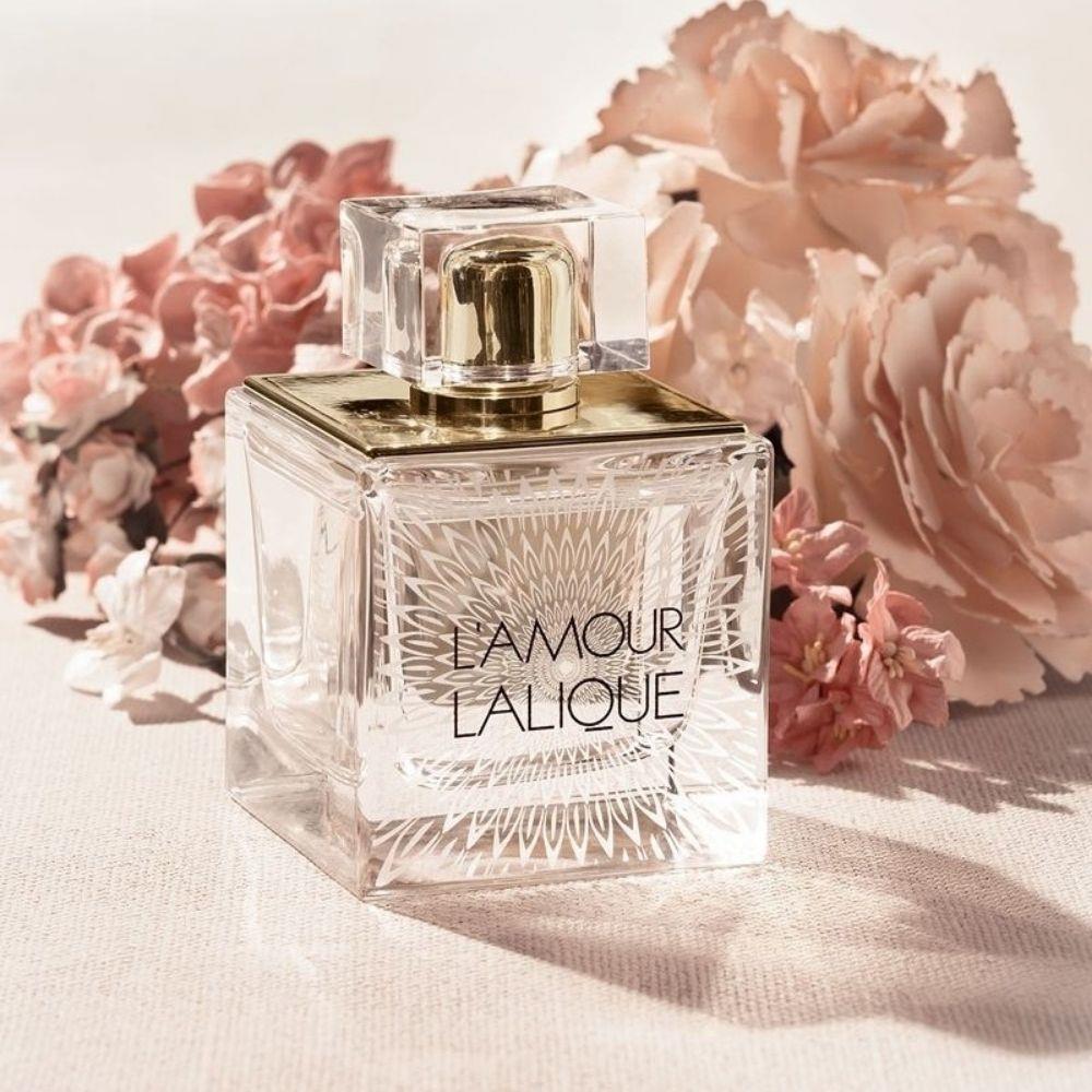 Lalique L&