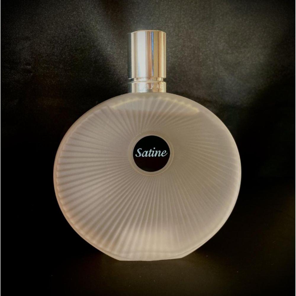 Lalique Satine EDP 100 ml Kadın Parfümü
