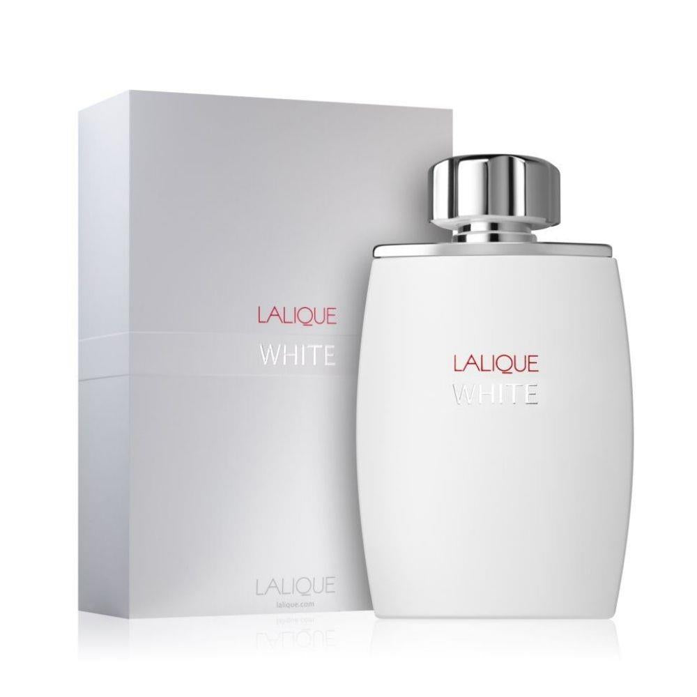 Lalique White EDT 125 ml Erkek Parfümü