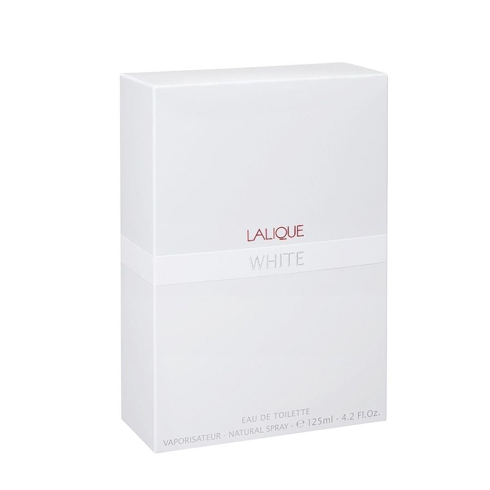 Lalique White EDT 125 ml Erkek Parfümü